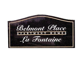 Belmont Place