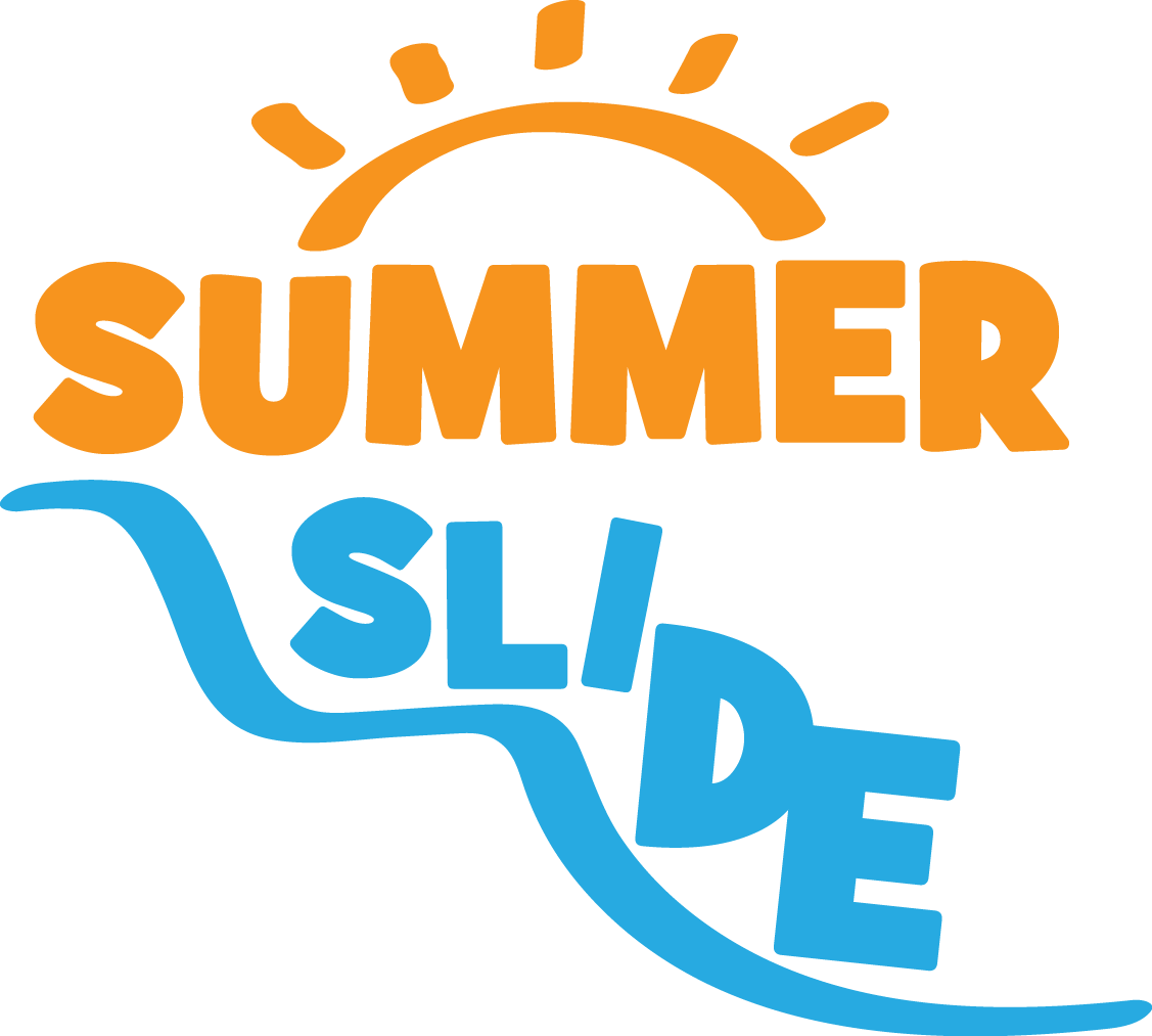 Summer Slide Parent Resources image
