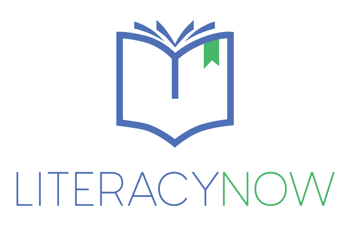 Literacy Now Main Logo