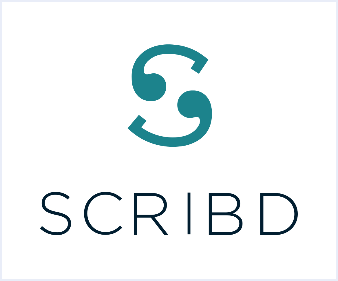 SCRIBD 30-Day Trial to 10,000 Books, Audiobooks, and Magazines for all ages