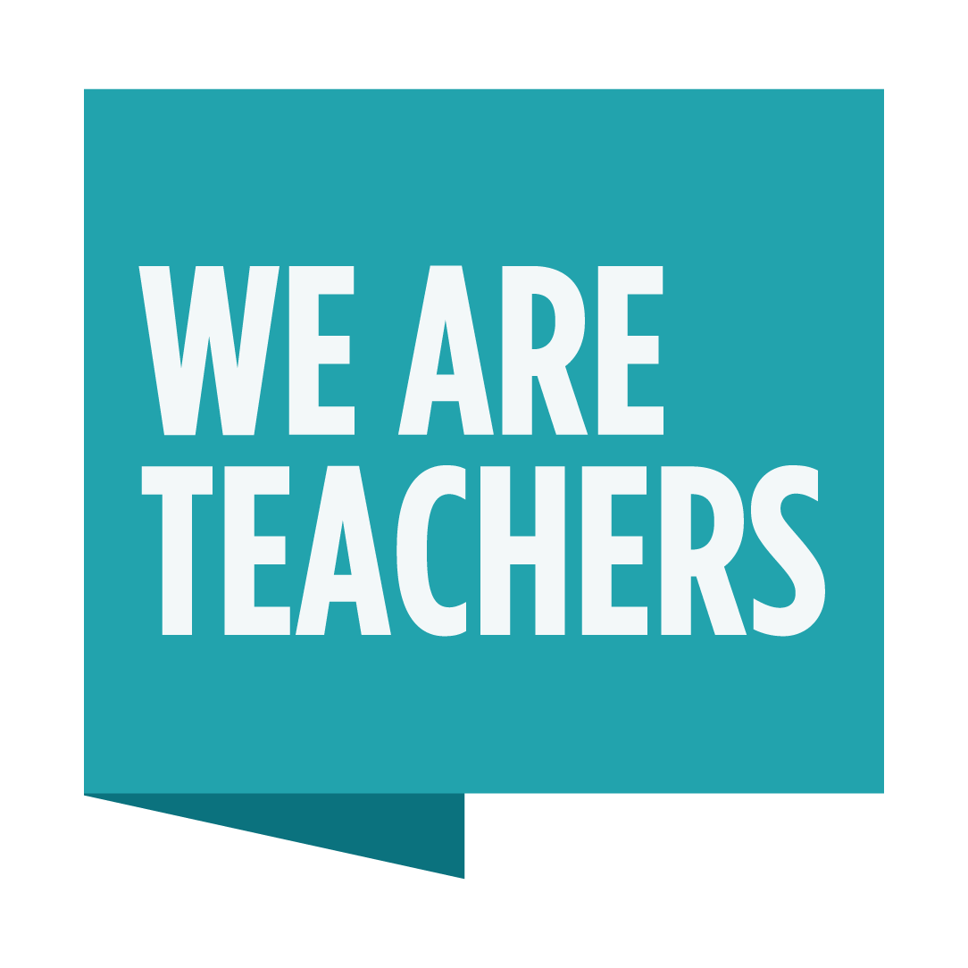 We Are Teachers Resource Link No2