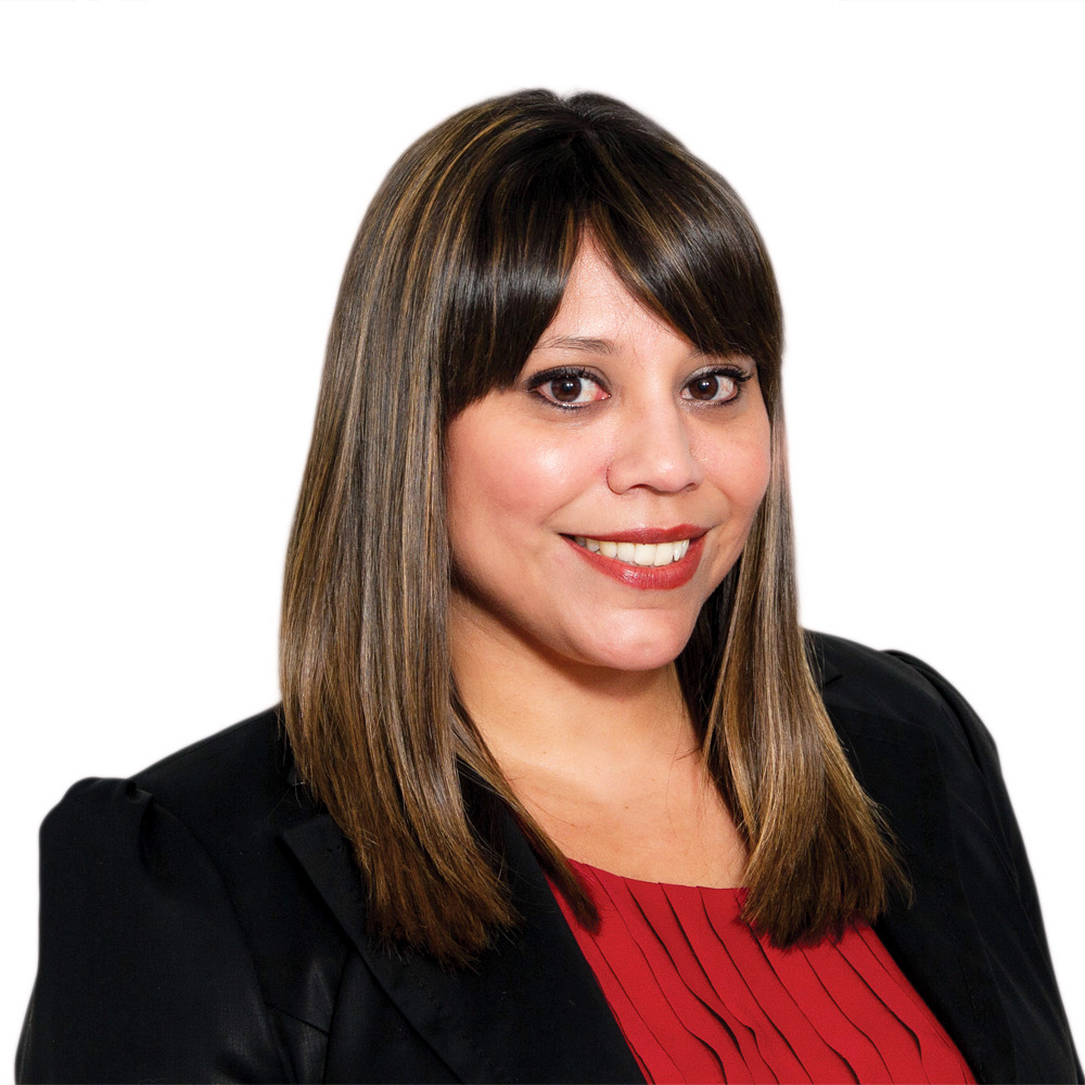 New Board Member Giselle Rodriguez Greenwood featured image