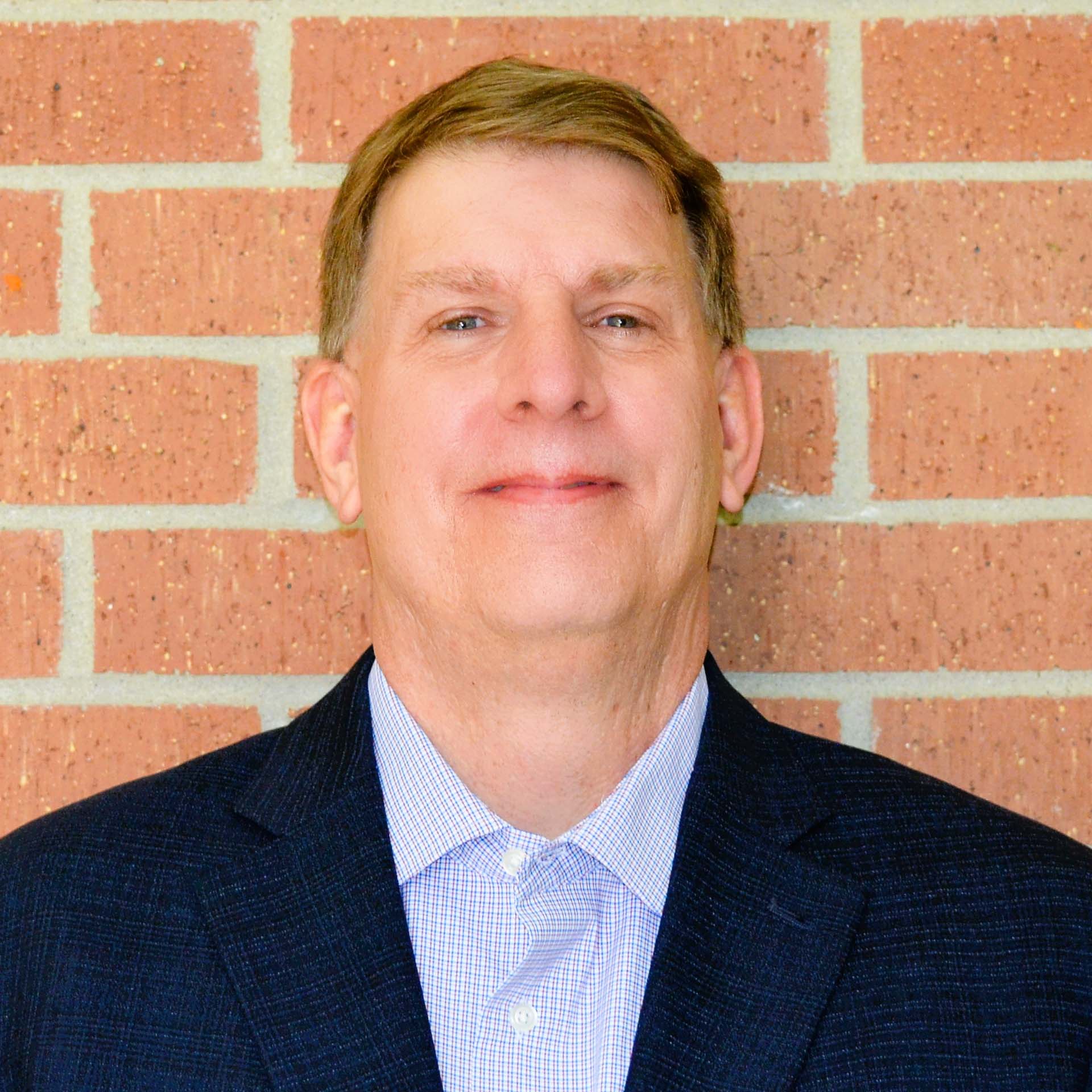 Ken Kelly | Development Director