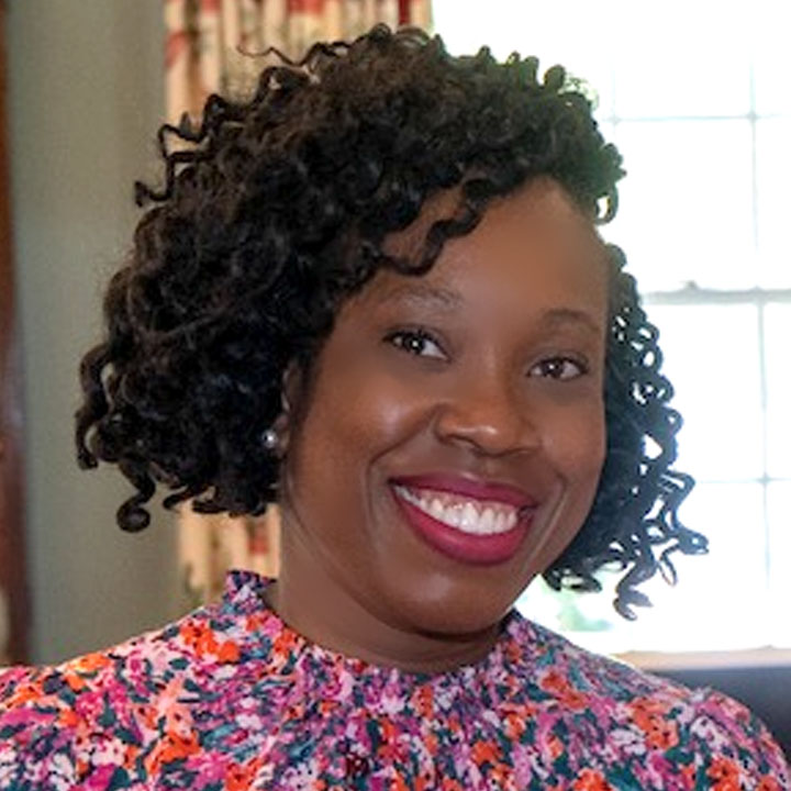 Jacklyn Minimah-Wilson, M.Ed. | Chief Executive Officer