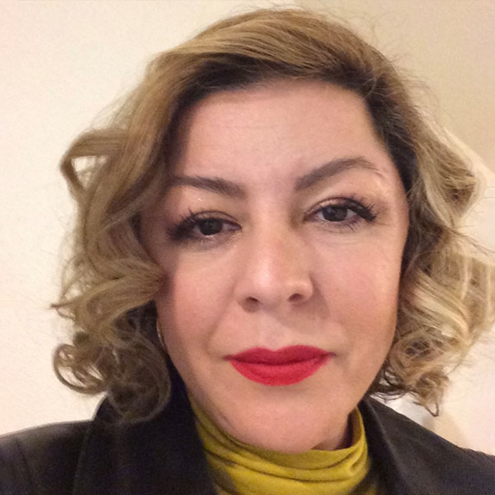 Sally Tavassoli | Substitute Reading Interventionist