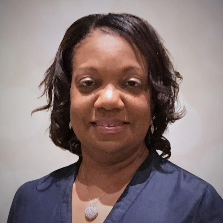 Yvonne Mitchell | Reading Interventionist