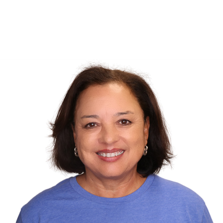 Angelique Coleman | Reading Interventionist