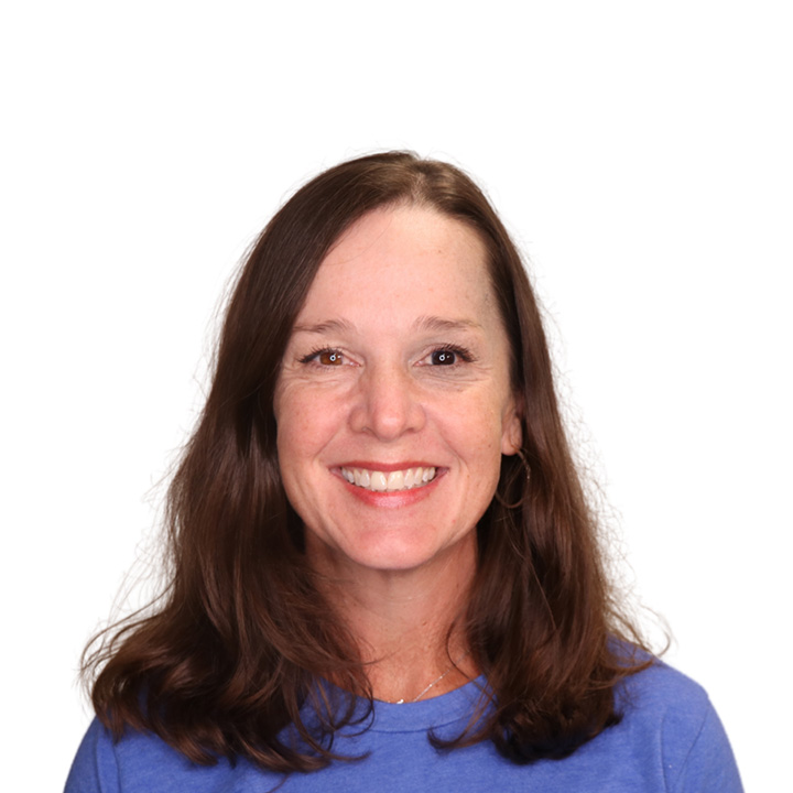 Ann Green | Reading Interventionist & Site Coordinator