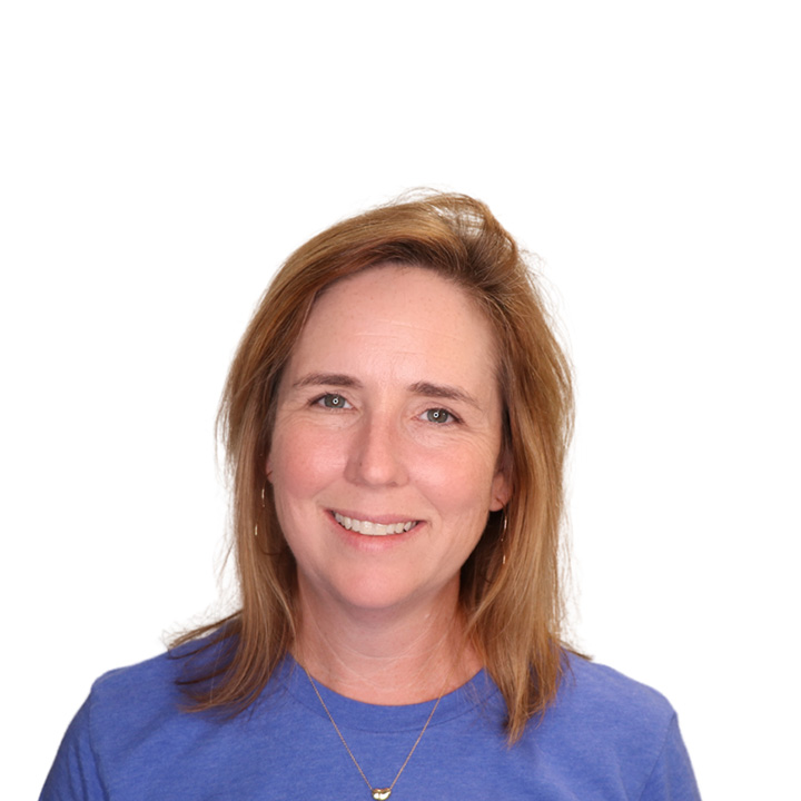 Audrey Hollis | Instructional Coach