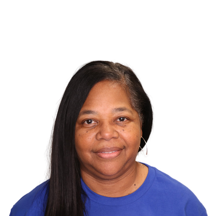 Cheryl Ballard | Reading Interventionist & Site Coordinator