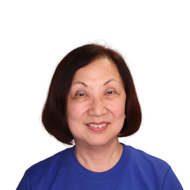 Daisy Cukingnan | Reading Interventionist & Site Coordinator