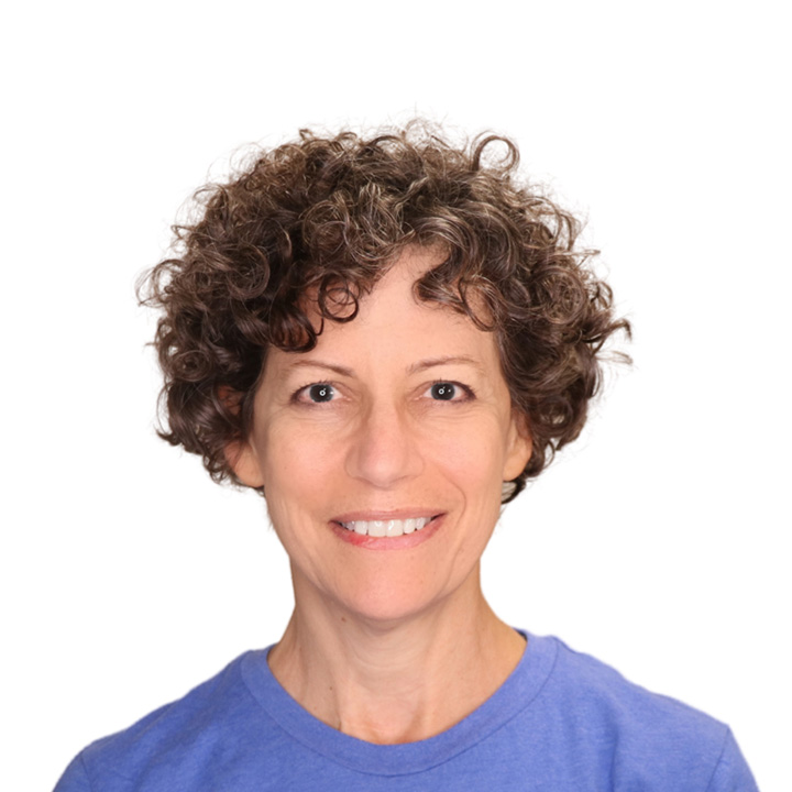 Emily Boyle | Program Coordinator