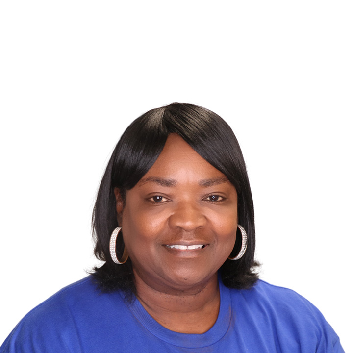Florence Taylor | Reading Interventionist & Site Coordinator