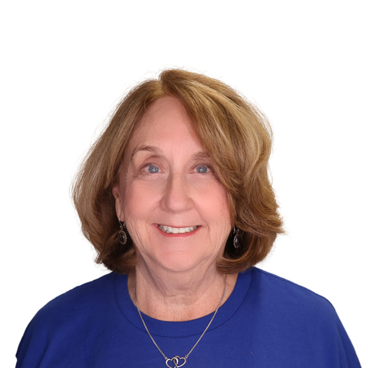 Georgia King | Reading Interventionist