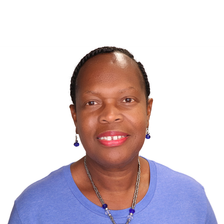 Kintra Blackmon | Reading Interventionist