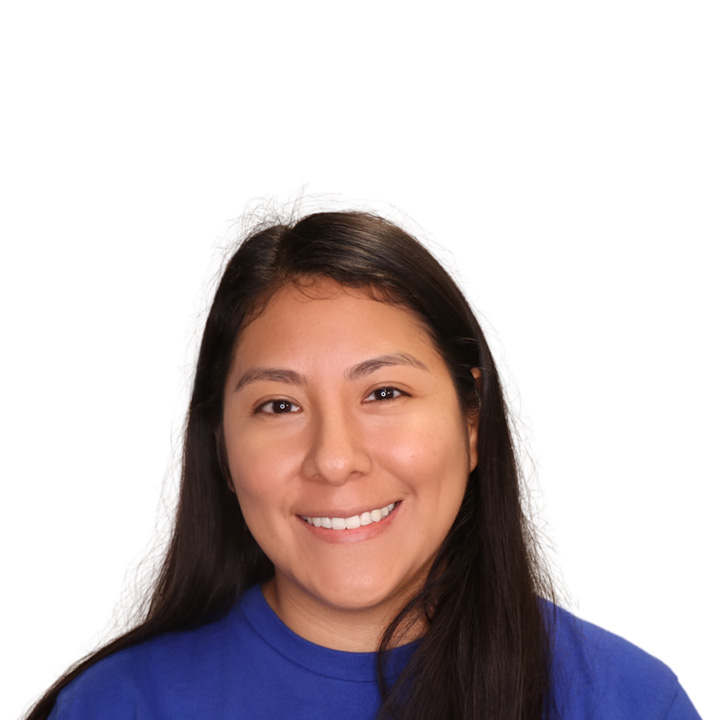Maria Quijas | Reading Interventionist