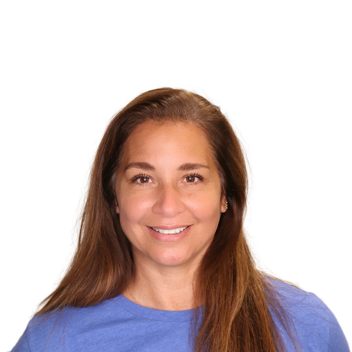 Mercedes Martinez | Reading Interventionist