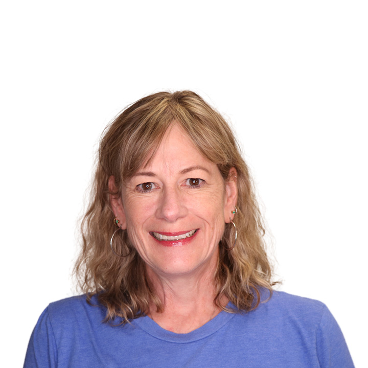 Michel Hinton | Area Program Manager