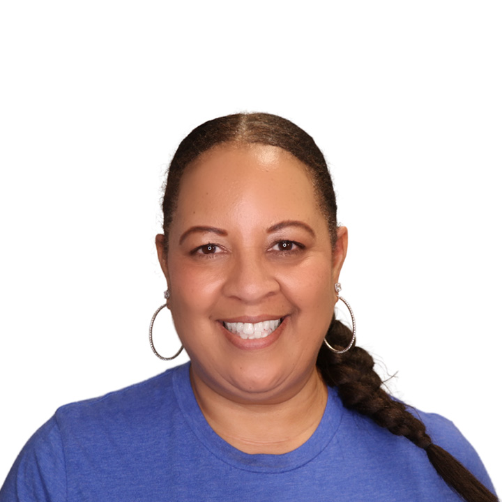 Stephanie Rhodes | Reading Interventionist