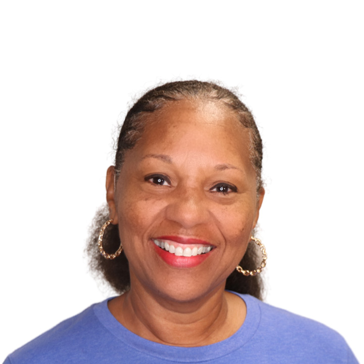 Yola Allen | Reading Interventionist Substitute