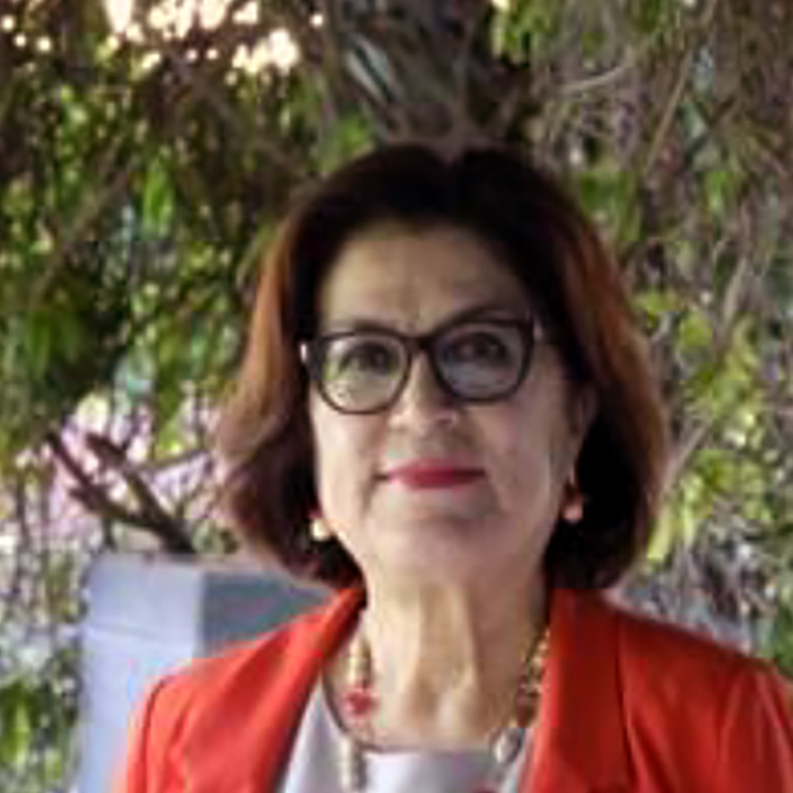 Emma Murillo | Reading Interventionist