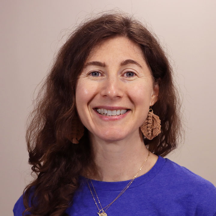 Denise Zamberk | Reading Interventionist