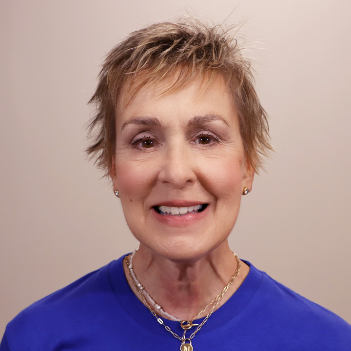 Monica Benton | Reading Interventionist