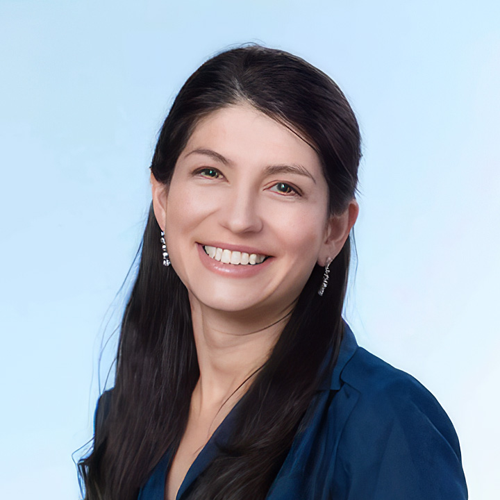 Deviyani Misra-Godwin | Board Member