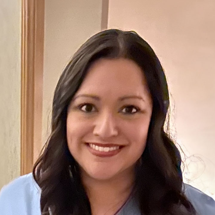 Pearl Martinez | Executive Assistant