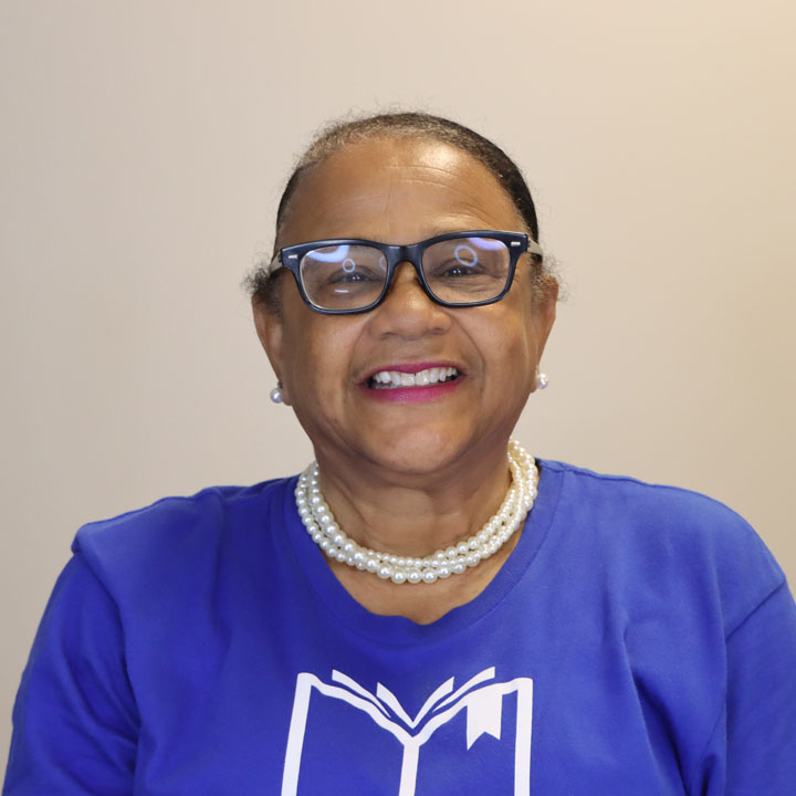 Cynthia Bosie-Colbert | Area Program Manager