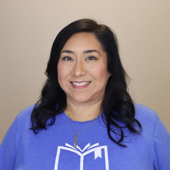 Regina Trevino | Events Manager