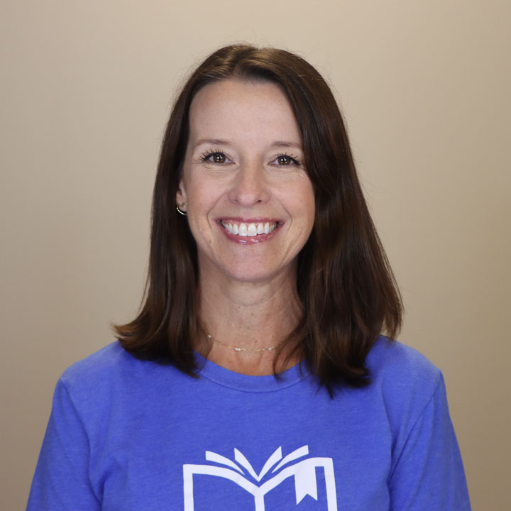 Stephanie Dunn | Reading Interventionist