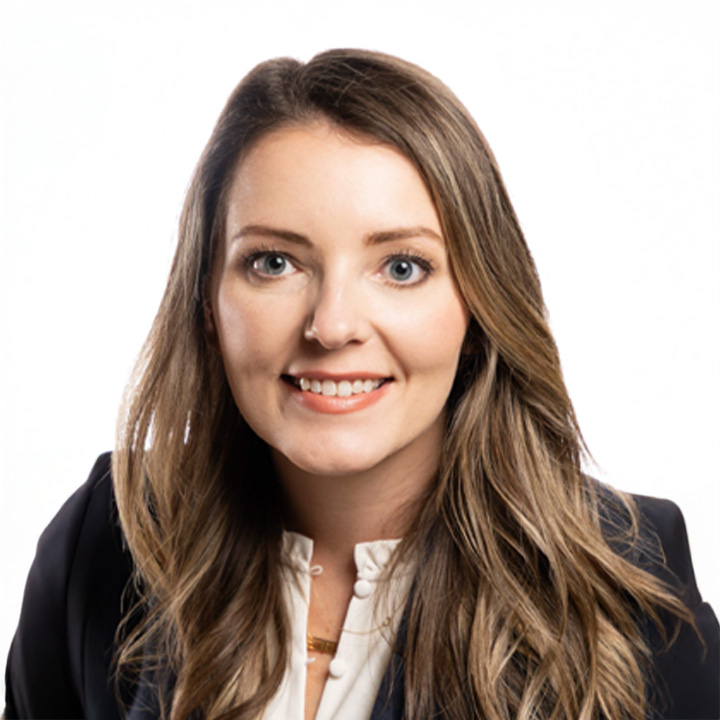 Kinsey Wick | Board Member