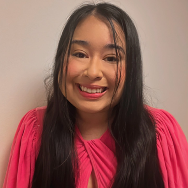 Andrea Macías Lucero | Reading Interventionist