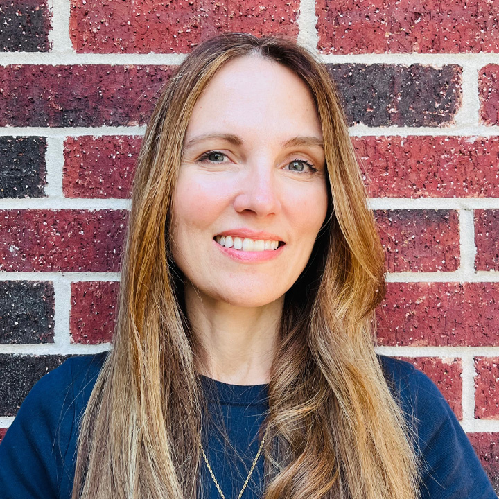 Chantele Cabrera | Reading Interventionist