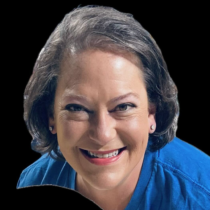 Kendal Bailey | Reading Interventionist