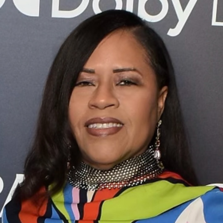 Pamela Baker | Reading Interventionist