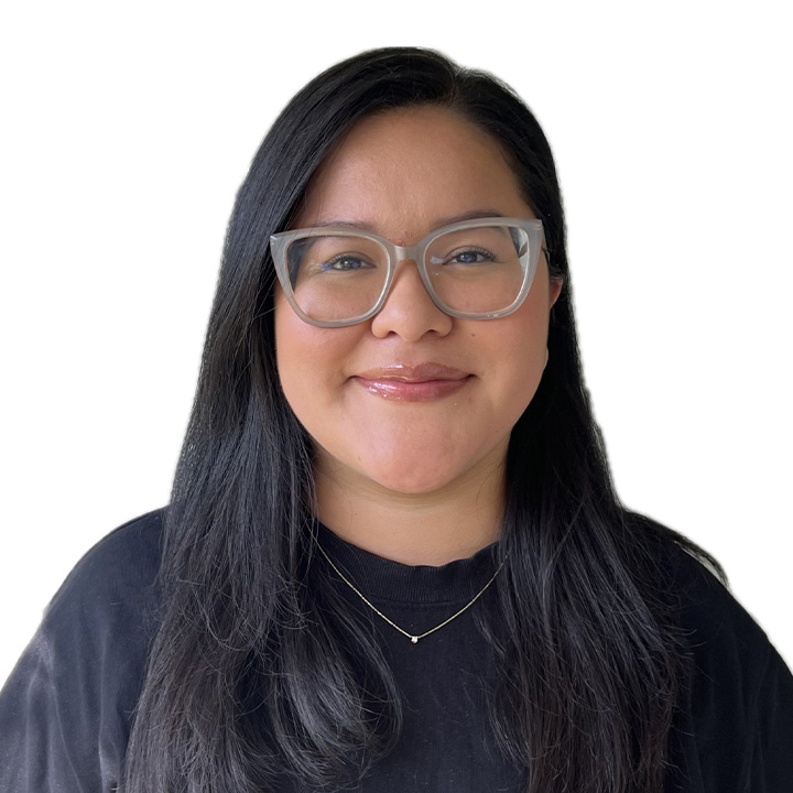 Rose Moreno | Early Childhood Outreach Specialist