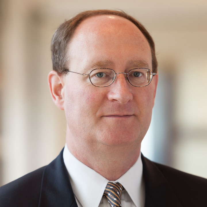 Fred Charlton | Board Member