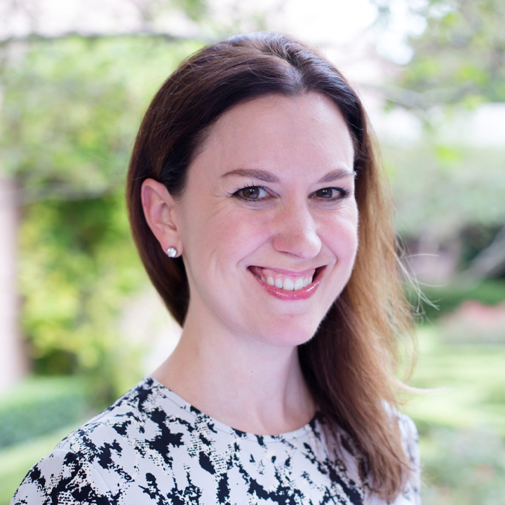 Jennifer Howard | Board Member