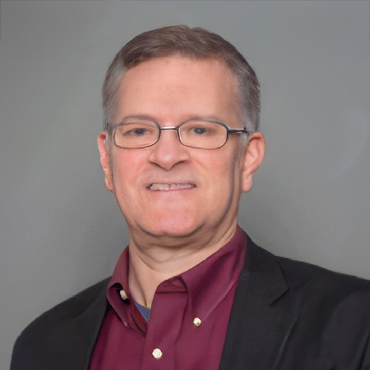 John Haley | Board Member