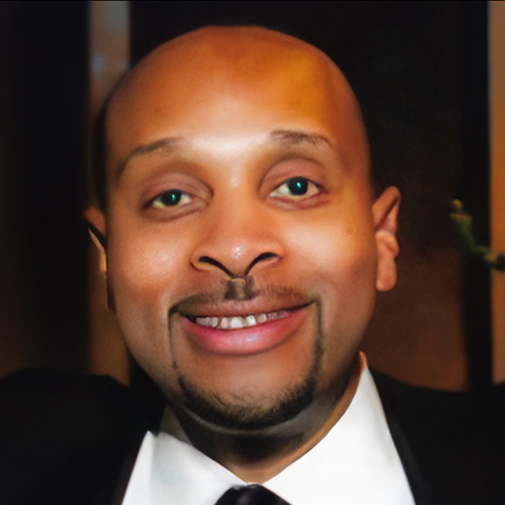 Monsterville Horton, IV | Board Member