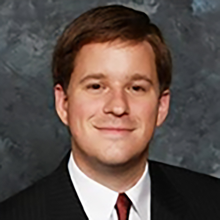 Paul LeBlanc | Board Member