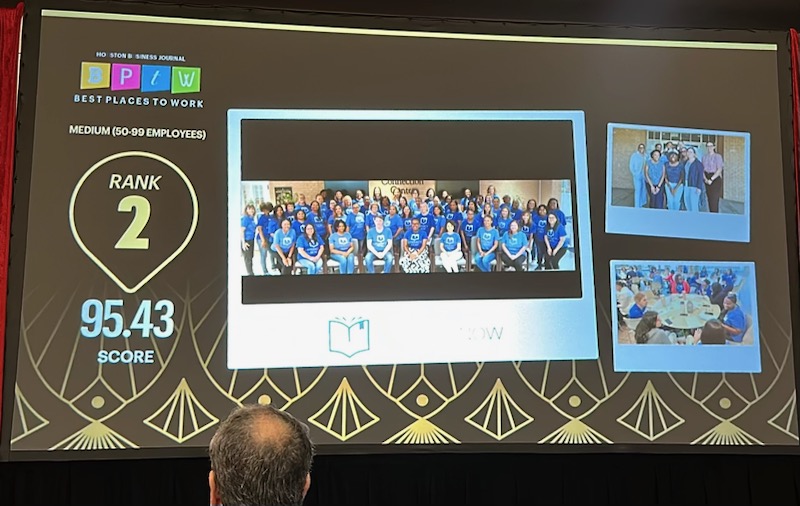 Jacklyn Minimah-Wilson, M.Ed. Signature