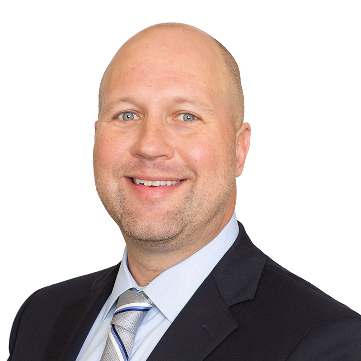 David Robinson | Board Member