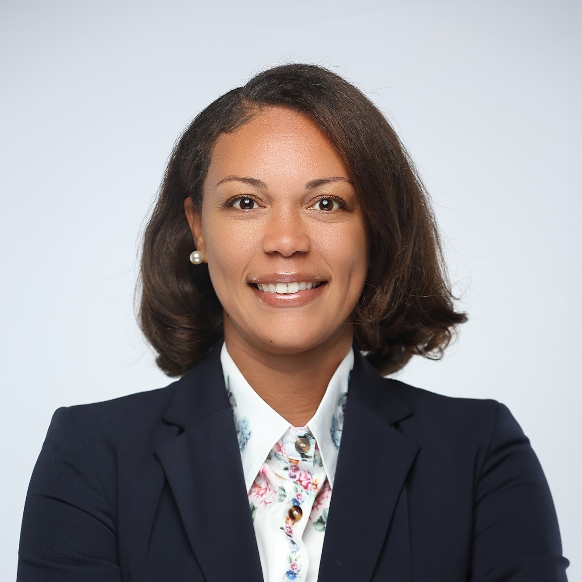 Precious Daniels | Community Relations Manager