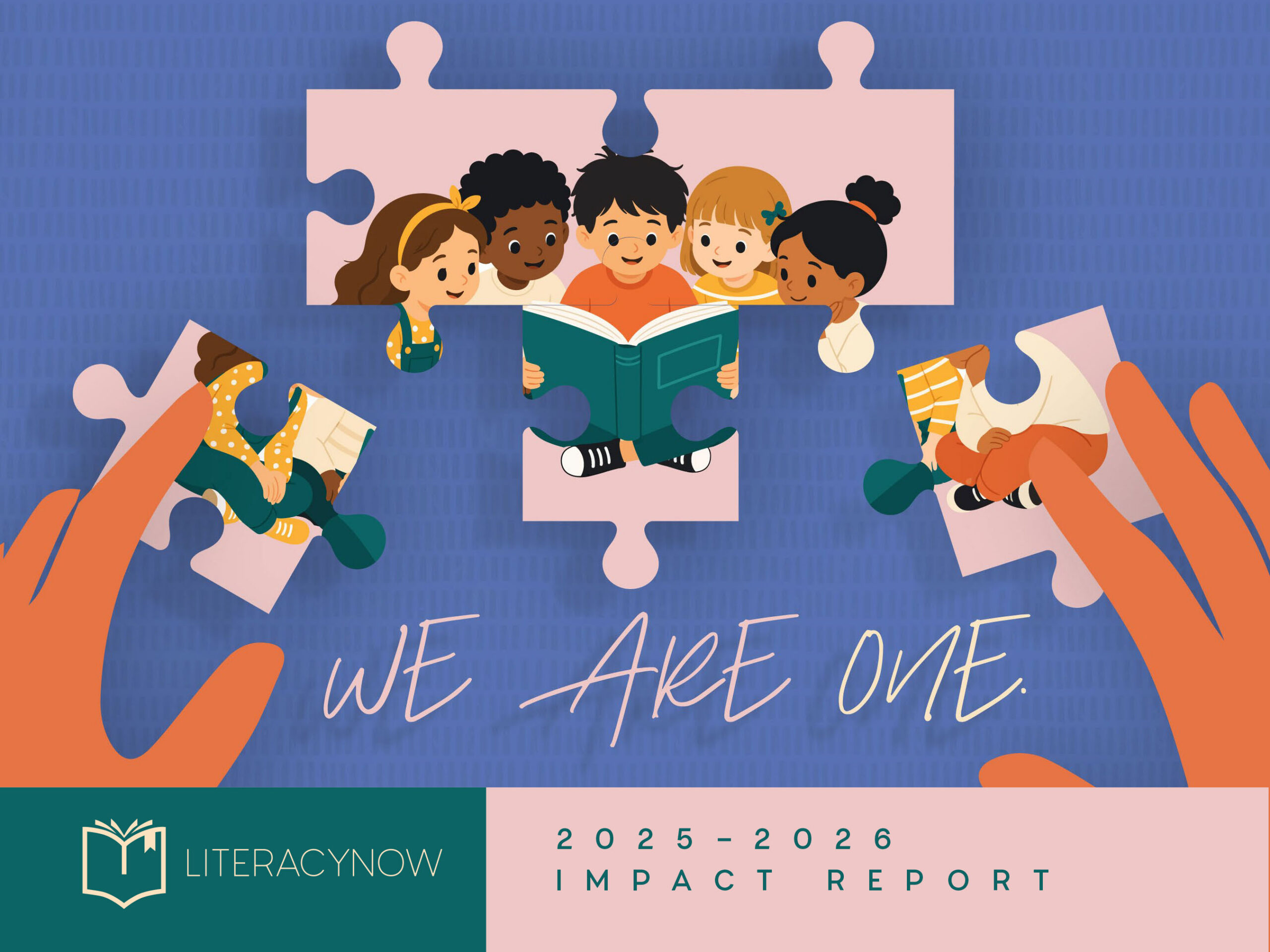 Literacy Now Impact Report